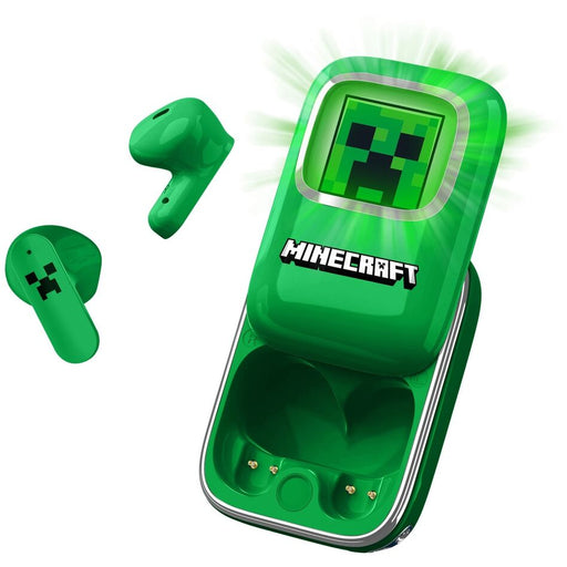 Minecraft earpods-1