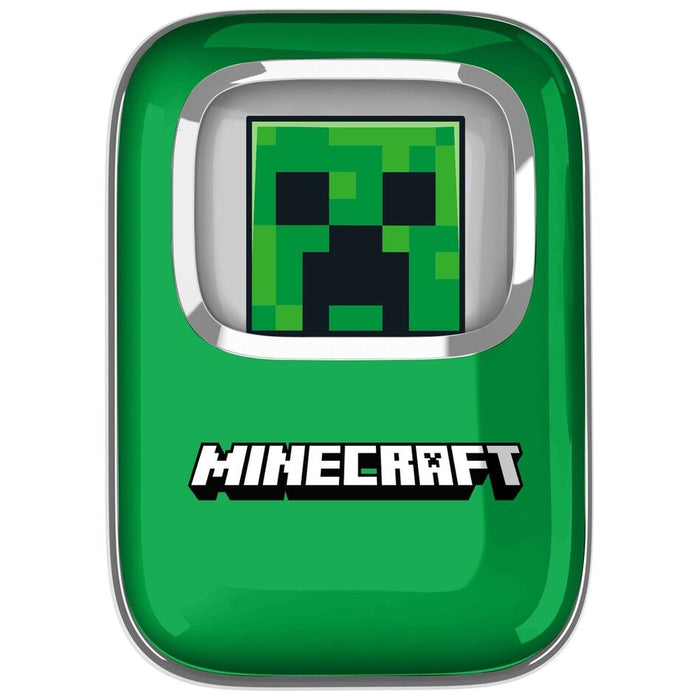 Minecraft earpods-2