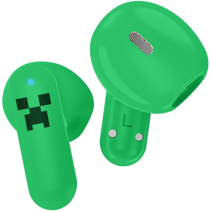 Minecraft earpods-4