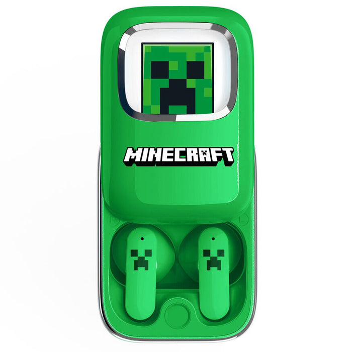 Minecraft earpods-3