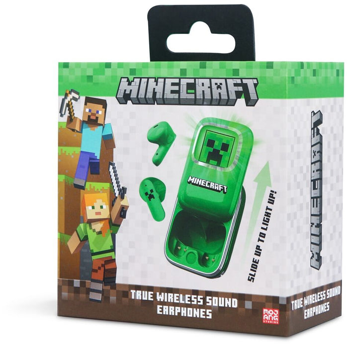 Minecraft earpods-11