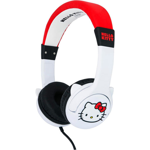 Hello Kitty kids headphones-0