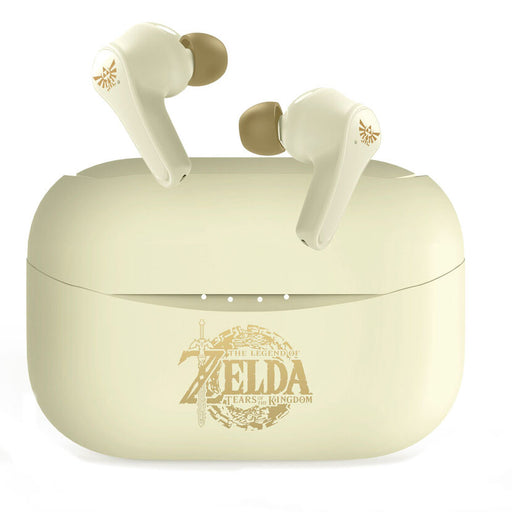 The Legend of Zelda earpods-0
