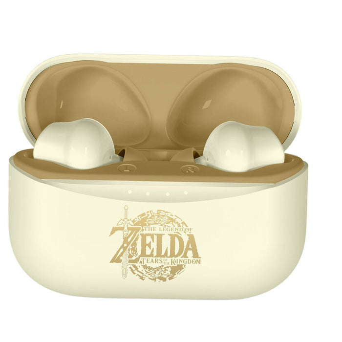 The Legend of Zelda earpods-2