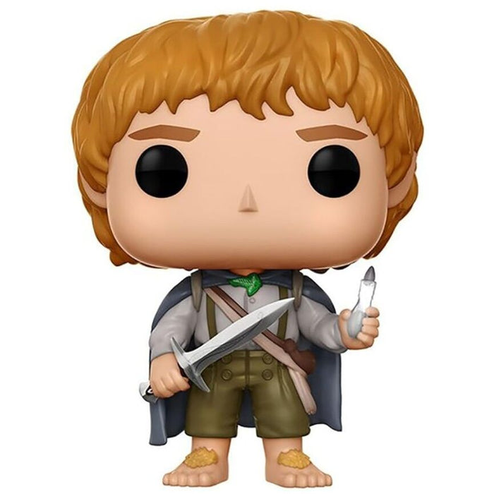 POP figure The Lord of the Rings Samwise Gamgee-1