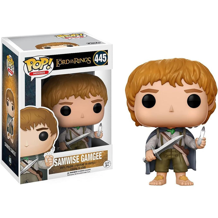 POP figure The Lord of the Rings Samwise Gamgee-2