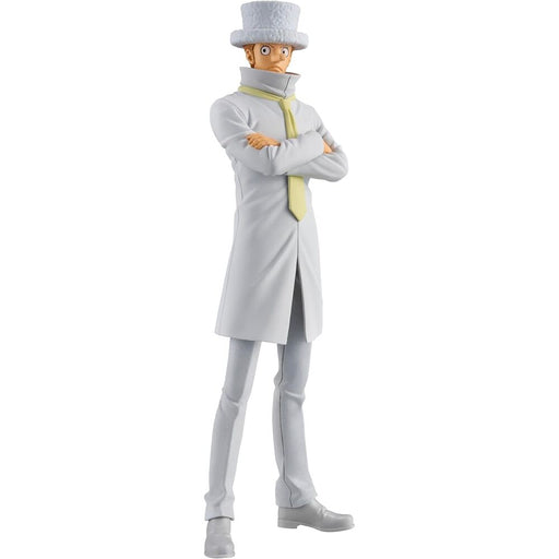One Piece Grandline Series Kaku figure 17cm-0