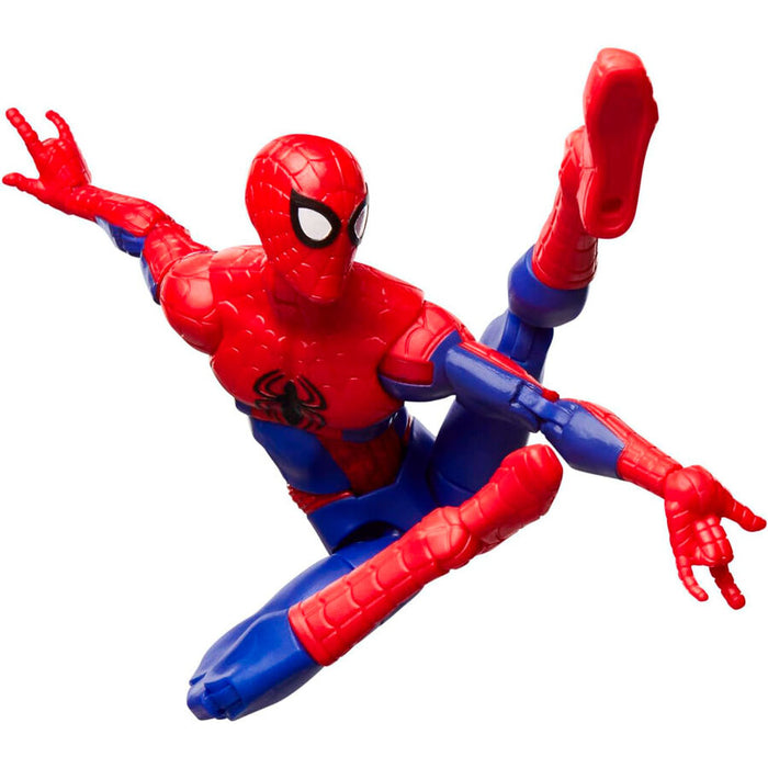 Marvel Spider-Man Across The Spider-Verse Peter Parker figure 15cm-5