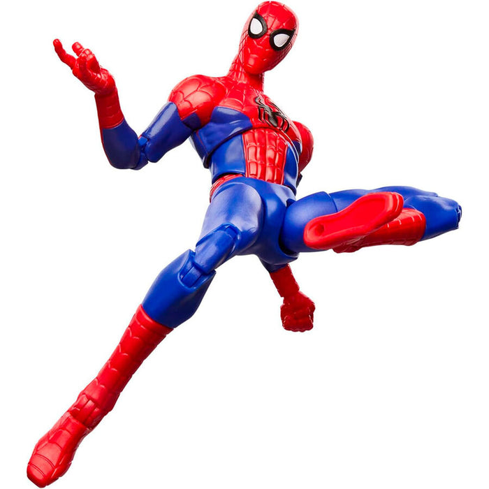 Marvel Spider-Man Across The Spider-Verse Peter Parker figure 15cm-6