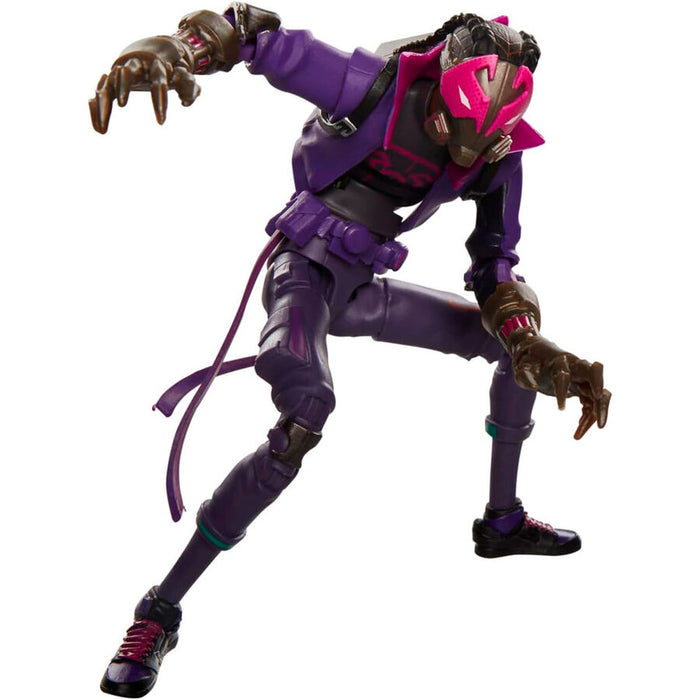 Marvel Spider-Man Across The Spider-Verse Miles G Morales figure 15cm-6