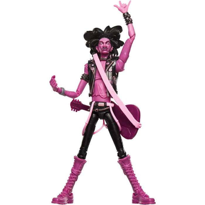 Marvel Spider-Man Across The Spider-Verse Spider-Punk figure 15cm-1