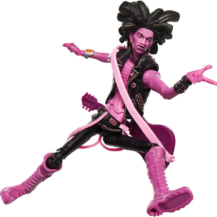 Marvel Spider-Man Across The Spider-Verse Spider-Punk figure 15cm-6