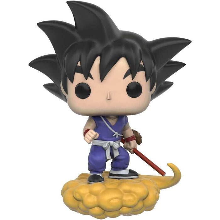 POP figure  Dragon Ball Z Goku & Nimbus-2
