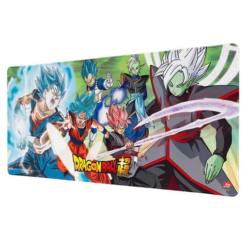 Dragon Ball Super gaming desk mat-0