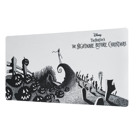 Disney Nightmare Before Christmas gaming desk mat-1
