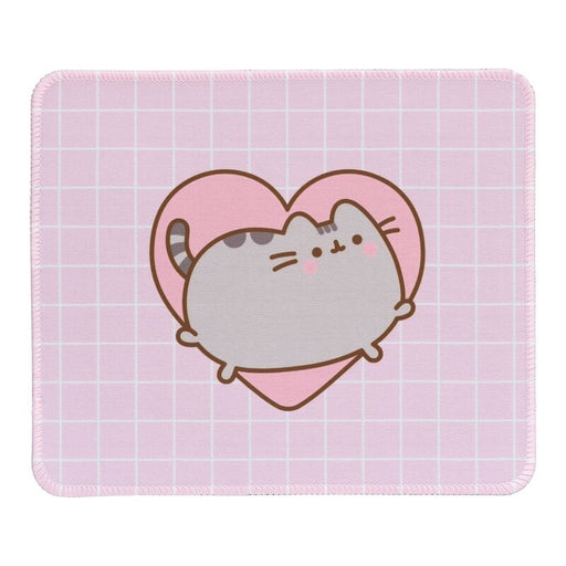Pusheen Moments mouse desk mat-0