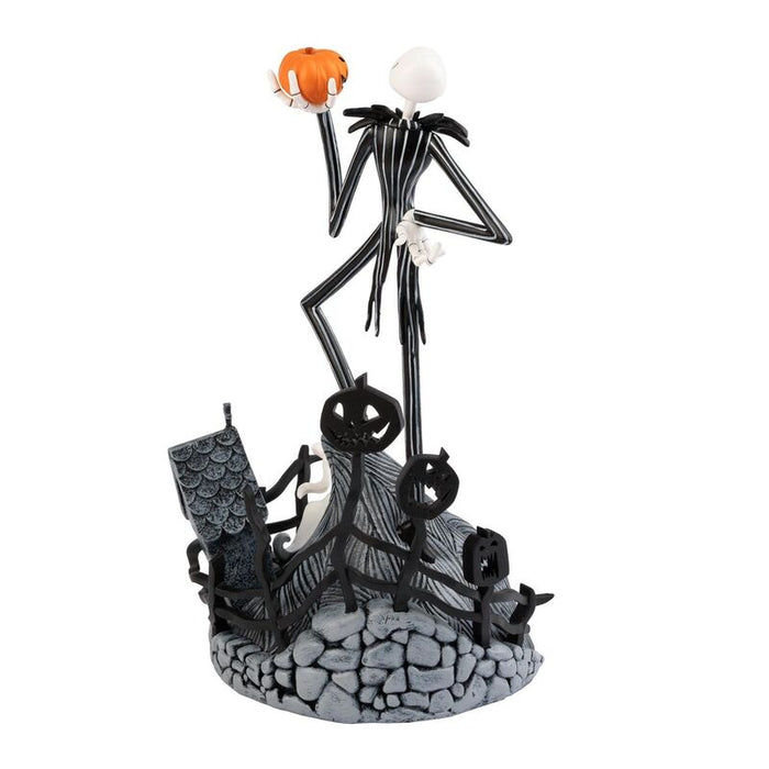 Disney The Nightmare Before Christmas Jack 3D perpetual calendar-1