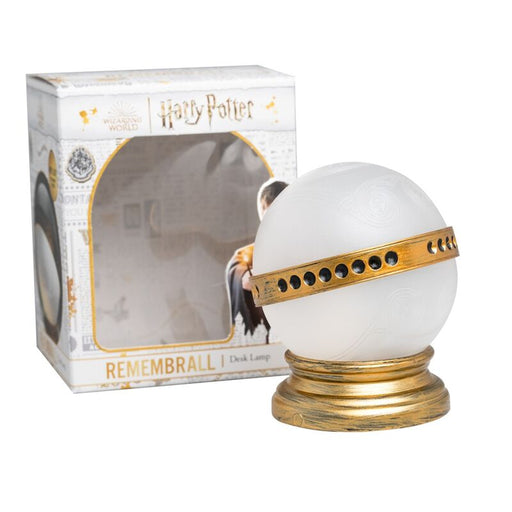 Harry Potter Remembrall lamp-0