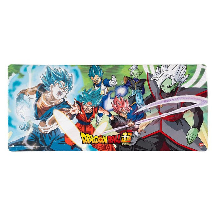 Dragon Ball Super gaming desk mat-1
