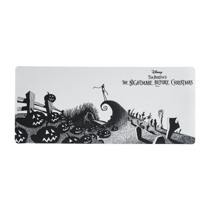 Disney Nightmare Before Christmas gaming desk mat-2