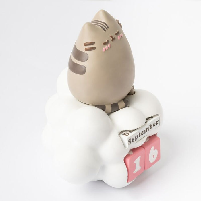 Pusheen Purrfect Love Collection 3D perpetual calendar-2