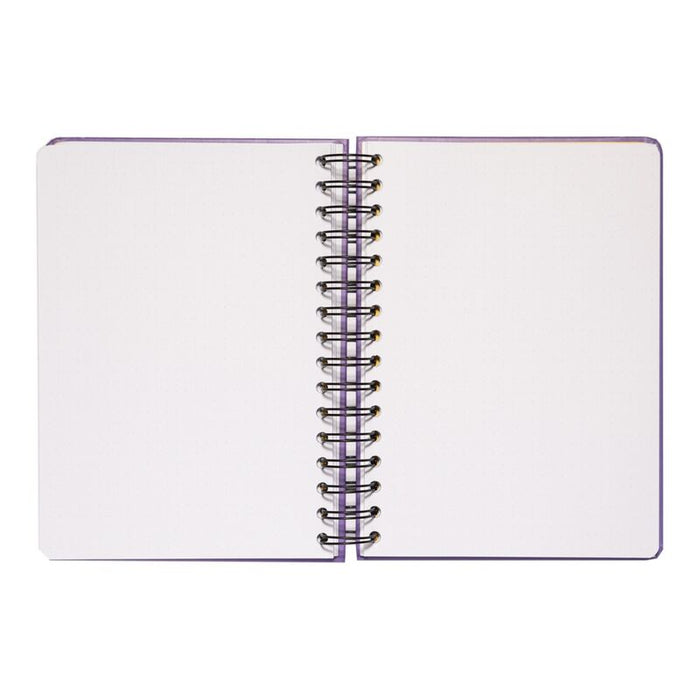 Friends A5 notebook-3