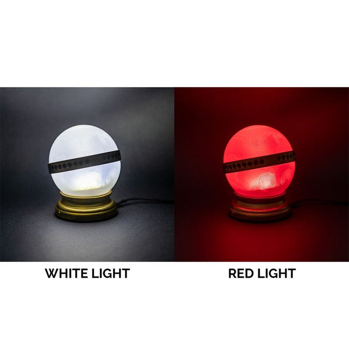 Harry Potter Remembrall lamp-1