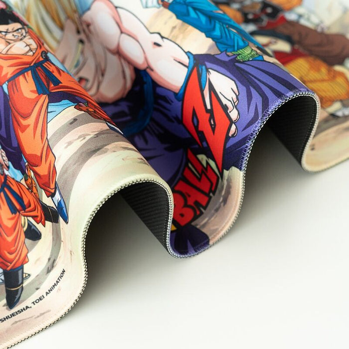 Dragon Ball Z gaming desk mat-3
