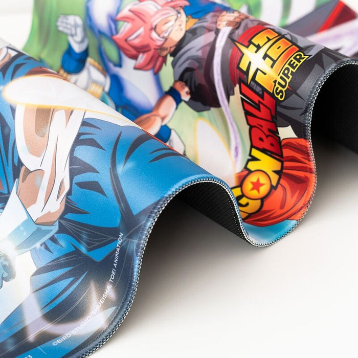 Dragon Ball Super gaming desk mat-3