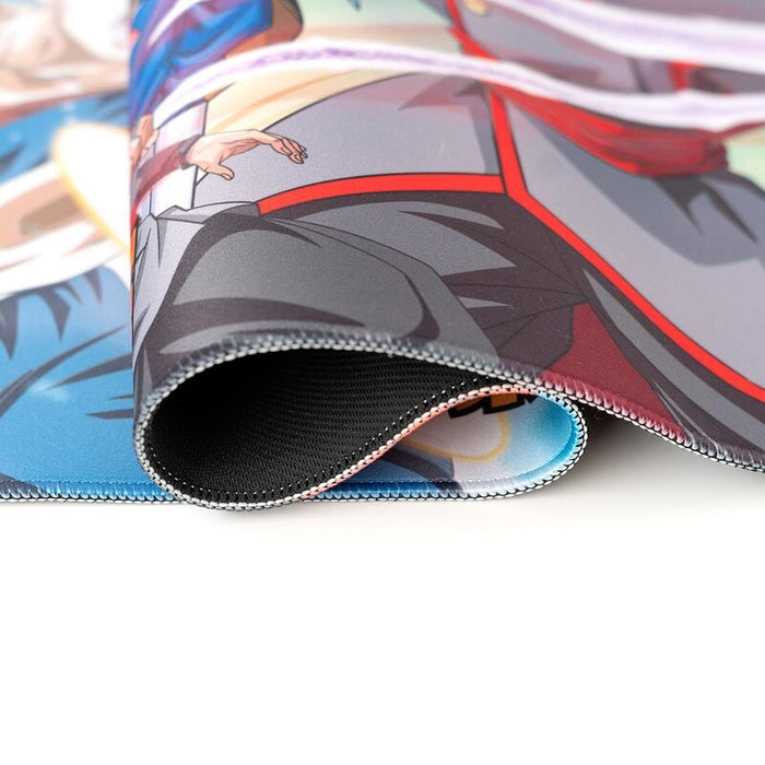 Dragon Ball Super gaming desk mat-4