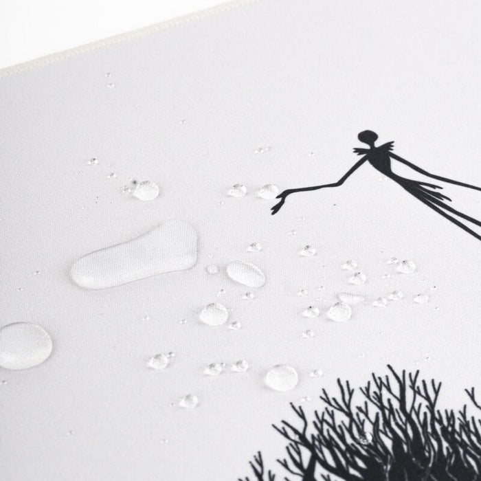 Disney Nightmare Before Christmas gaming desk mat-5