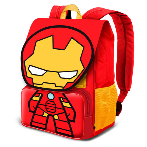 Marvel Iron Man backpack 34cm-0