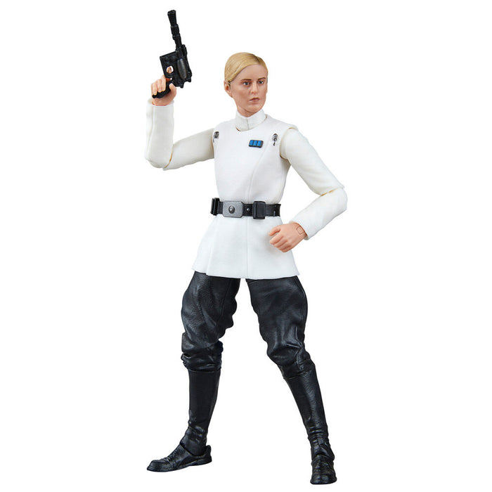 Star Wars Andor Cassian Dedra Meero figure 15cm-2
