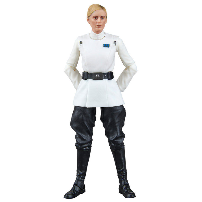 Star Wars Andor Cassian Dedra Meero figure 15cm-4