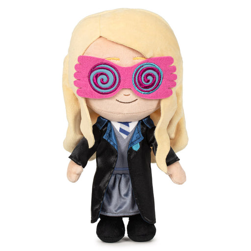 Harry Potter Luna Lovegood plush toy 29cm-0