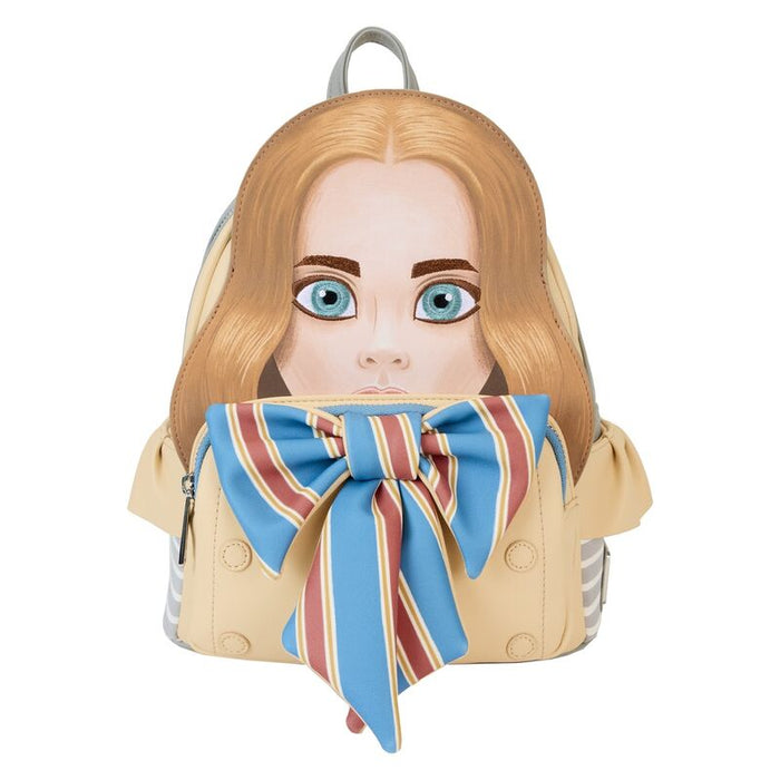 Loungefly Megan M3gan backpack-1