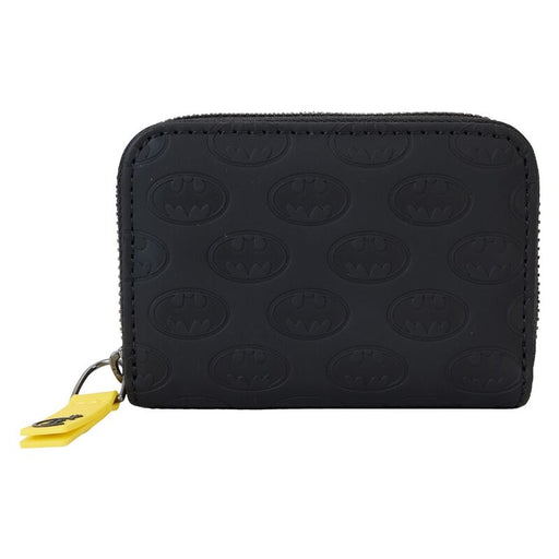 Loungefly DC Comics Batman 85th Anniversary wallet-0