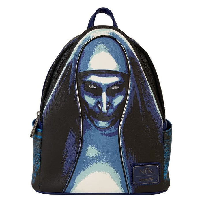 Loungefly the Nun backpack 26cm-0