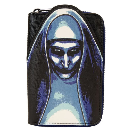 Loungefly the Nun wallet-0