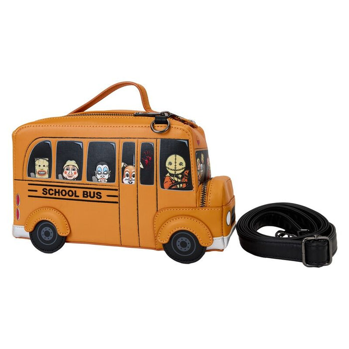 Loungefly Trick r Treat Sam shoulder bag-0