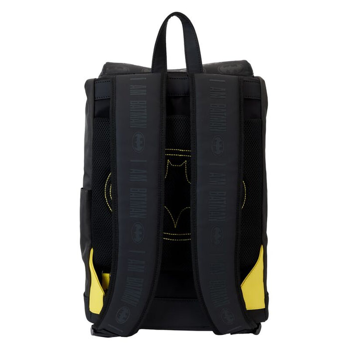 Loungefly DC Comics Batman 85th Anniversary backpack-3