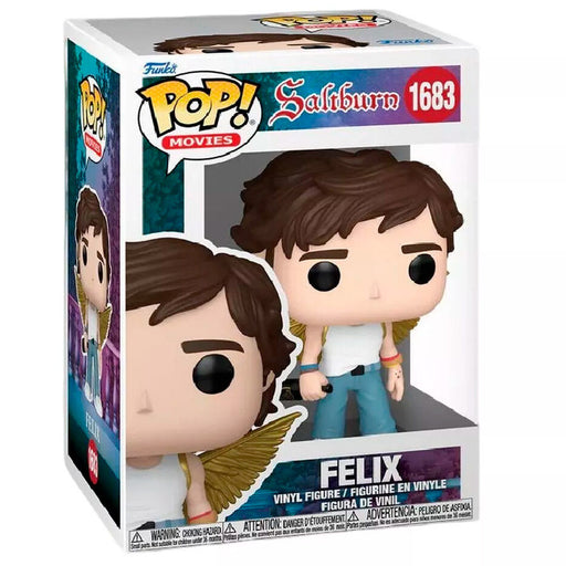 POP figure Saltburn Felix Catton-0