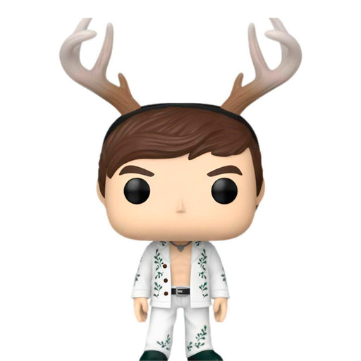 POP figure Saltburn Oliver Quick-0