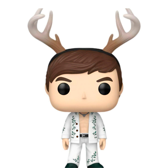 POP figure Saltburn Oliver Quick-0