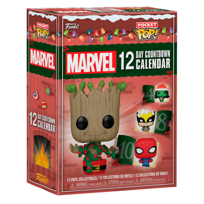 Marvel 12-Day advent calendar-1