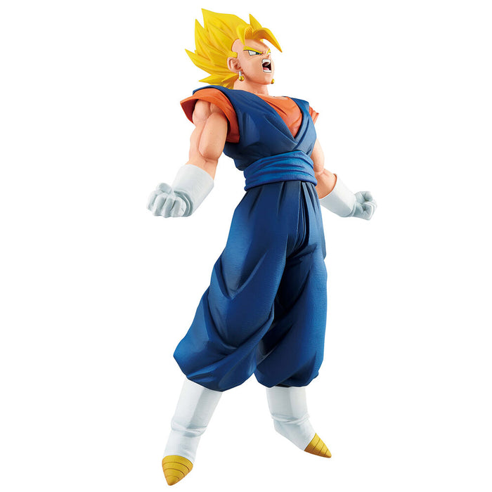Dragon Ball Z Vs Omnibus Ultimate Super Vegito Ichibansho figure 26cm-1