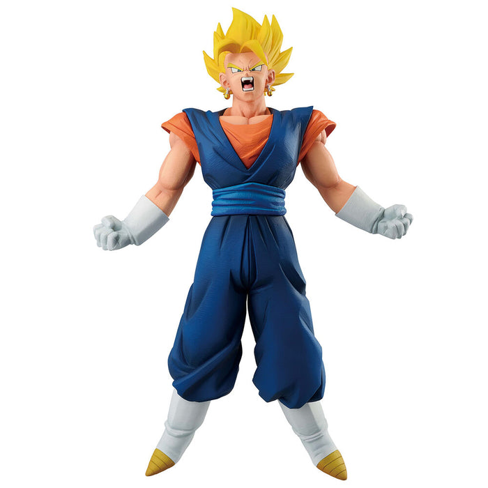 Dragon Ball Z Vs Omnibus Ultimate Super Vegito Ichibansho figure 26cm-2
