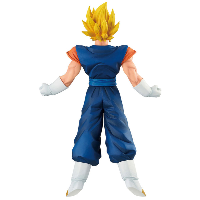 Dragon Ball Z Vs Omnibus Ultimate Super Vegito Ichibansho figure 26cm-3