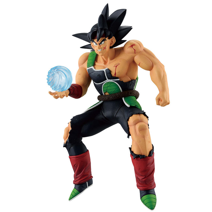 Dragon Ball Z Vs Omnibus Ultimate Bardock Ichibansho figure 24cm-3