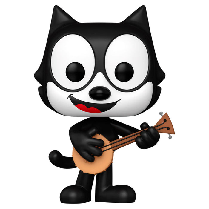 POP figure Felix the Cat-0